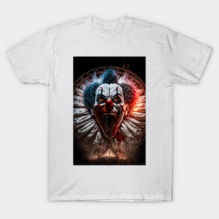 Giggles the clown T-Shirt